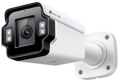 Уличная цилиндрическая камера TP-LINK VIGI InSight S345ZI 4МП (InSight S345ZI(UN))