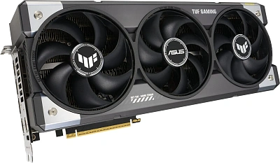 Видеокарта Asus TUF Gaming GeForce RTX 5090 32GB GDDR7 OC Edition (TUF-RTX5090-O32G-GAMING)