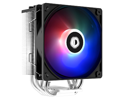 Кулер ID-Cooling SE-214-XT (ID-CPU-SE-214-XT S1700)
