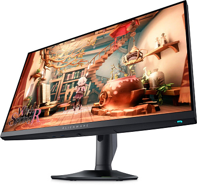 Монитор Dell AW2724DM (210-BHTL)