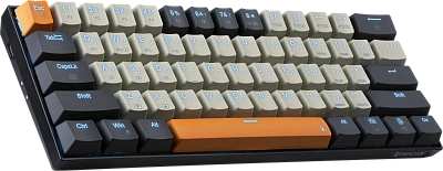 Клавиатура Redragon Caraxes Pro (71554)