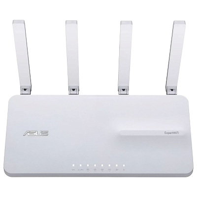 Маршрутизатор ASUS ExpertWiFi EBR63 AX3000 (90IG0870-MO3C00)
