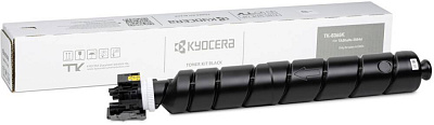 Тонер-картридж TK-8365K  (1T02YP0NL0)