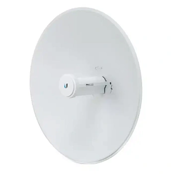 Точка доступа Ubiquiti airMAX PowerBeam 5AC (PBE-5AC-GEN2-EU) Точка доступа Ubiquiti airMAX PowerBeam 5AC (PBE-5AC-GEN2-EU)