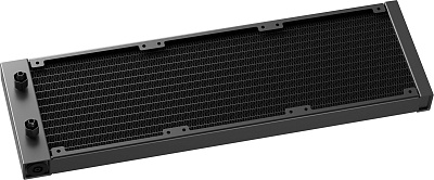 Кулер с водяным охлаждением Deepcool SPARTACUS 360 (R-SPT360-BKDSMP-G-1)