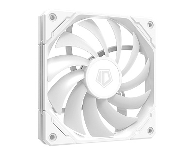 Вентилятор для корпуса ID-Cooling TF-12015-W (ID-FAN-TF-12015-W)