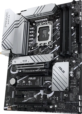 Материнская плата ASUS Prime Z790-P WiFi (90MB1CJ0-M0EAY0/90MB1CJ0-M1EAY0)