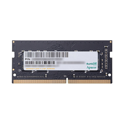 Оперативная память для ноутбука Apacer ES.04G2V.KNH (ES.04G2V.KNH)