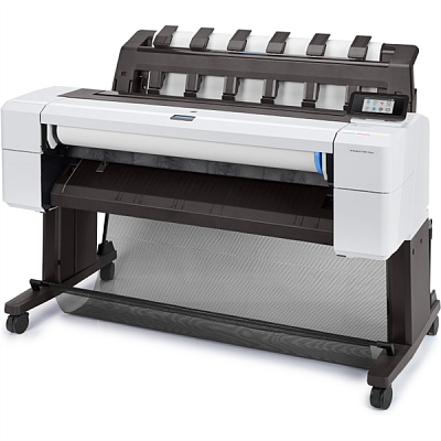 Струйный плоттер HP DesignJet T1600 36" PS (3EK11A)
