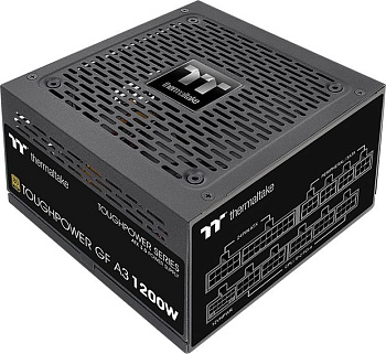 Блок питания Thermaltake Toughpower GF3 A3 1200W (PS-TPD-1200FNFAGE-H)