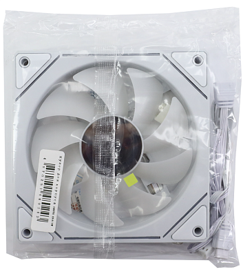 Кулер для корпуса ONVYX OFA12Wi - White (OFA12Wi)