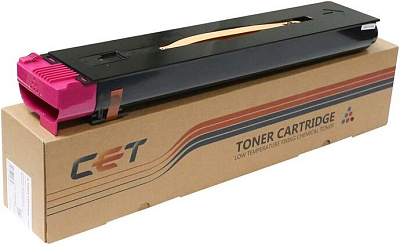 Тонер-картридж CET (CPT, CE08) для XEROX VersaLink C405DN Magenta ()