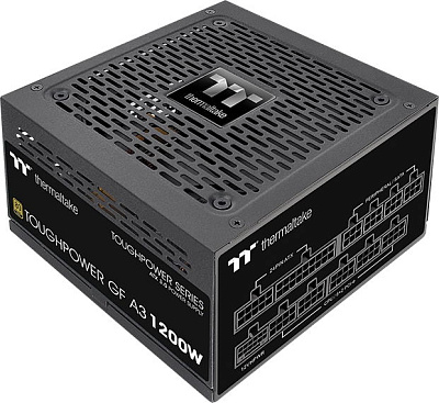 Блок питания Thermaltake Toughpower GF3 A3 1200W (PS-TPD-1200FNFAGE-H)