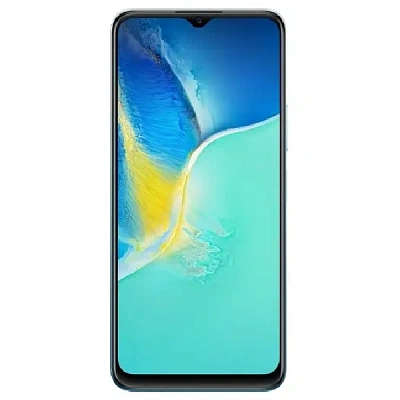 Смартфон Vivo Y15s 3/32Gb (V2120/3/32Gb/ЗЕЛЕНАЯ ВОЛНА) (V2120 ЗЕЛЕНАЯ ВОЛНА/ЖАСЫЛ ТОЛҚЫН)