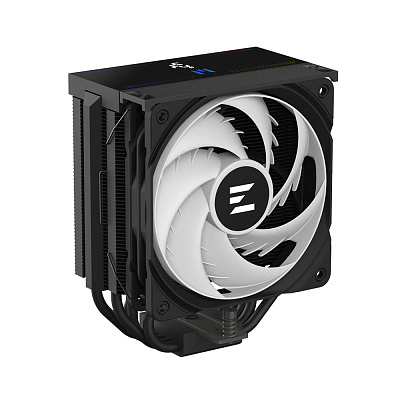 Кулер для процессора Zalman CNPS13X DS BLACK (CNPS13X DS BLACK)