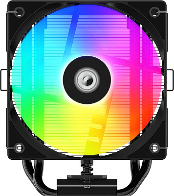 Кулер ID-Cooling SE-904-XT ARGB Black (ID-CPU-SE-904-XT ARGB BLACK)