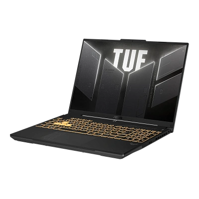 Ноутбук ASUS TUF Gaming F16 FX608JHR-RV144 (90NR0NA1-M007N0)