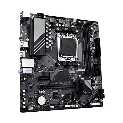 Материнская плата Gigabyte B650M S2H (B650M S2H)