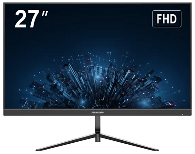 Монитор Hikvision DS-D5027F3-2P2 27" (DS-D5027F3-2P2 27")