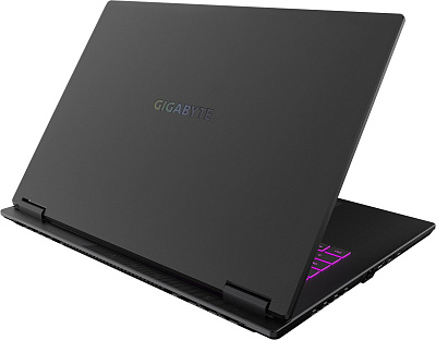 Ноутбук GIGABYTE GAMING A18 (3WHK3KZC94SD)
