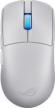 Игровая мышь Asus P723 ROG Harpe II Ace, WHT (90MP0490-BMUA10)