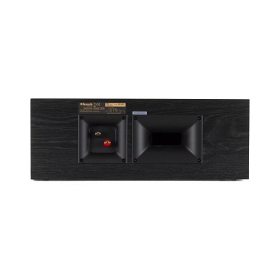 Акустическая система Klipsch Reference Premiere RP-500C II, Ebony (1070019)