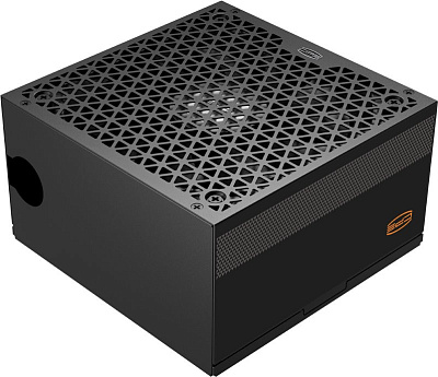 Блок питания ATX 1000W PCCooler YK1000 (P5-YK1000-B1HWBK1-EU)