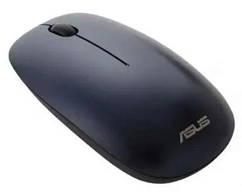Манипулятор Asus MW201C Blue (90XB061N-BMU010)