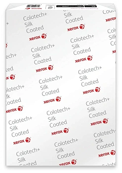 Бумага Xerox Colotech Plus Silk Coated A3 (003R90368)