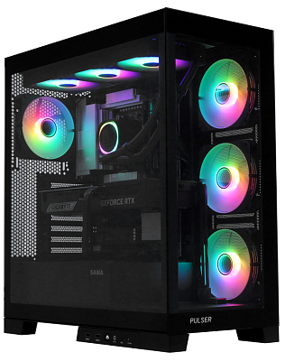 Системный блок PULSER Extreme 131 (Extreme 131)