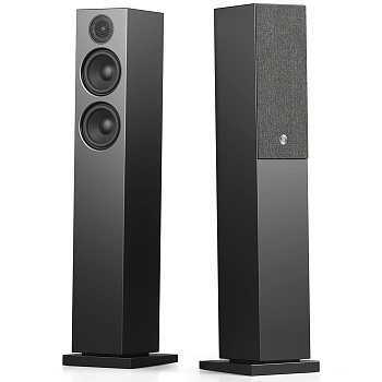 Акустическая система Audio Pro A38 (A38 BLACK)