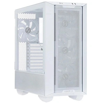 Корпус Lian Li Lancool III Белый (G99.LAN3W.10R)