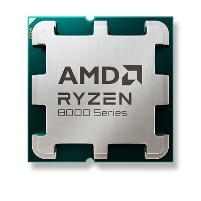 Процессор CPU AMD Ryzen 7 8700F oem (100-000001590)