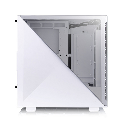 Компьютерный корпус Thermaltake Divider 300 TG Snow без Б/П (CA-1S2-00M6WN-00)