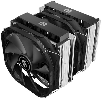 Кулер DeepCool GamerStorm Assassin III (DP-GS-MCH7-ASN-3)