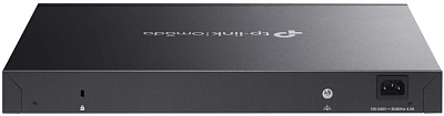 Коммутатор Tp-Link SG2452LP (SG2452LP(UN))