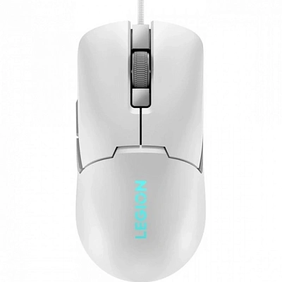 Мышь Lenovo Legion M300s RGB Gaming White (GY51H47351)