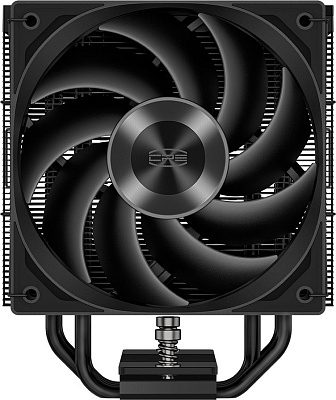 Вентилятор для процессора PCCooler RZ400 V2 BK (RZ400 V2 BK)