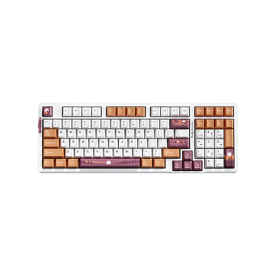 Клавиатура VGN V98Pro V2 31918 Twilight (31918)