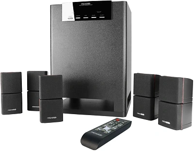 Акустическая система Microlab X15BT (X15BT)