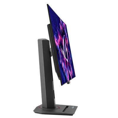  Монитор 26.5" Asus ROG Strix XG27AQDMG, Black, OLED (90LM0AH0-B01A70)
