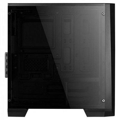 Компьютерный корпус Aerocool, Cylon mini, Micro ATX/mini-ITX, 1xUSB3.0, 1xUSB2.0, HD-Audio+Mic, Cylon mini (Cylon mini)