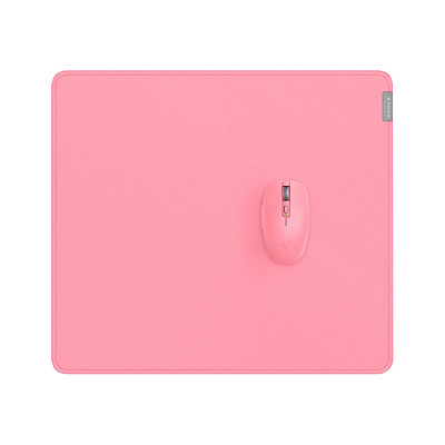 Коврик для компьютерной мыши Razer Strider Quartz (RZ02-03810300-R3M1)