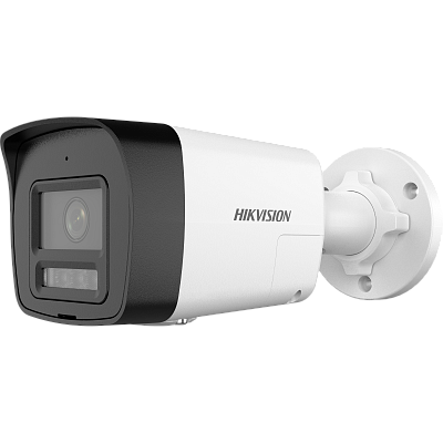 IP камера, цилиндрическая Hikvision DS-2CD1043G2-LIUF/SL (DS-2CD1043G2-LIUF/SL (2.8mm))
