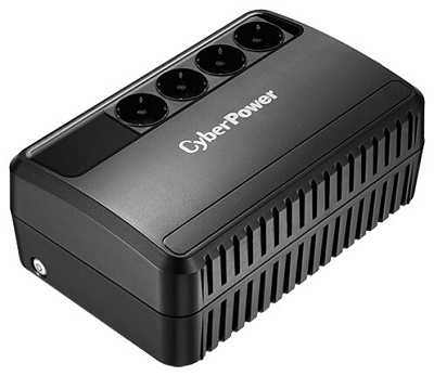 Интерактивный Источник бесперебойного питания CyberPower (BU850E)