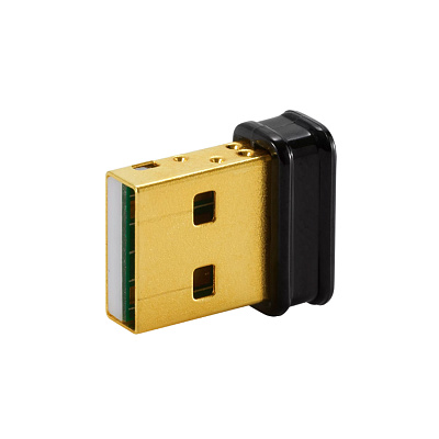 Беспроводной сетевой адаптер ASUS USB-BT540 (USB-BT540)