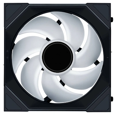 Вентилятор для корпуса Lian Li UNI FAN SL-INF WIRELESS 140 BLACK(G99.14SLIN1W1B.00)