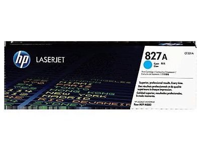 Лазерный картридж HP Europe CF301A (CF301A)