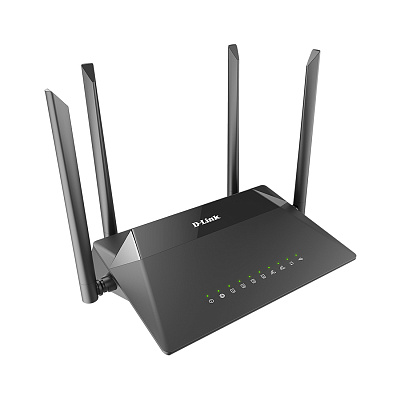 Маршрутизатор D-Link DIR-853/URU/R3A (DIR-853/URU/R3A)