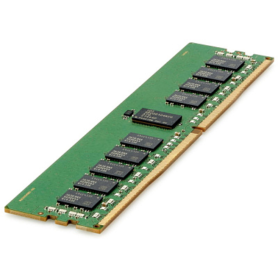 Оперативная память HP Enterprise 32GB (1x32GB)  ()